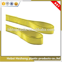 100% Polypropylene 1 Ton Hight Quality Flat Webbing Sling for Lifting